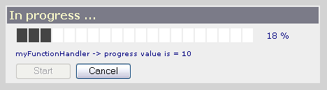 Monitoring usage