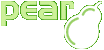 PEAR logo